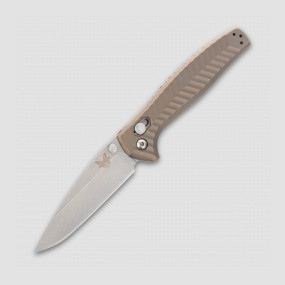 Нож складной Anthem, BENCHMADE, США, Городские EDC-ножи