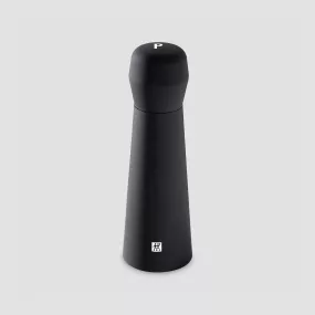 Мельница для перца, 19 см, пластик, черный, ZWILLING J.A. HENCKELS, Германия, Мельницы для специй