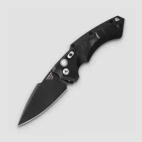 Нож автоматический складной EX-A05 Spear Point, 8,9 см, HOGUE, США, HOGUE (США)