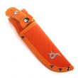 Нож с фиксированным клинком Blackfox Hunter 132 Orange, 9,9 см, FOX, Италия_00794370044229765805.jpg