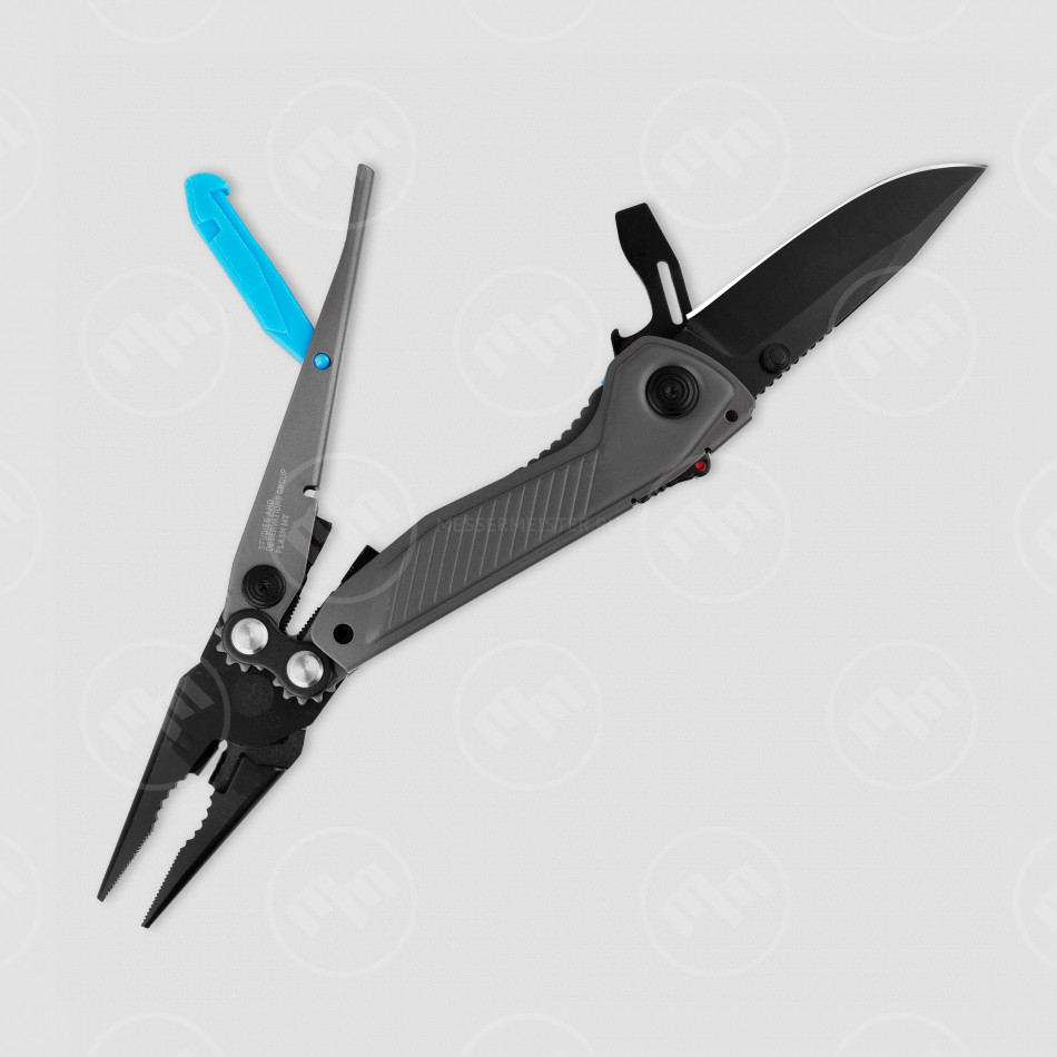 Мультитул SOG Flash MT, 7 функцийй, SOG, США