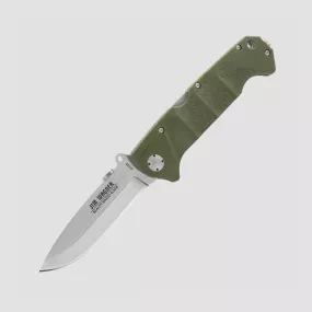 Нож складной RBB Bushcraft, 9,9 см, Zytel, BOKER, Германия, BOKER (Германия)