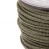 Микрокорд olive, 10 м, серия Cord Micro, CORD, Россия_00813830060328999225.jpg