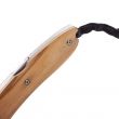 Нож складной Opera, 7,4 см, LionSteel, Италия_00805120067652636387.jpg
