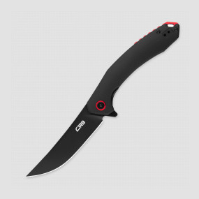 Нож складной Gobi, 8,9 см, CJRB, Китай, 