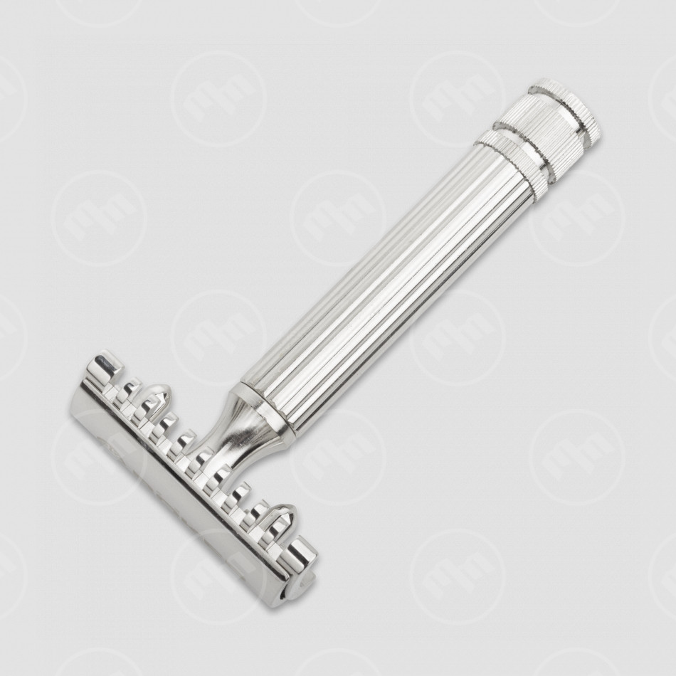 Станок бритвенный Т-образный, 8,5 см, серия Boker Plus, BOKER, Германия