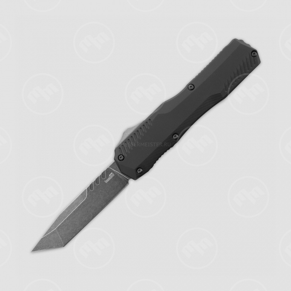 Нож автоматический фронтальный выкидной Livewire, 8,4 см, KERSHAW, США