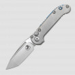 Нож автоматический складной LUDT Gen III, 8,9 см, MICROTECH, США_00822190069394327475.jpg