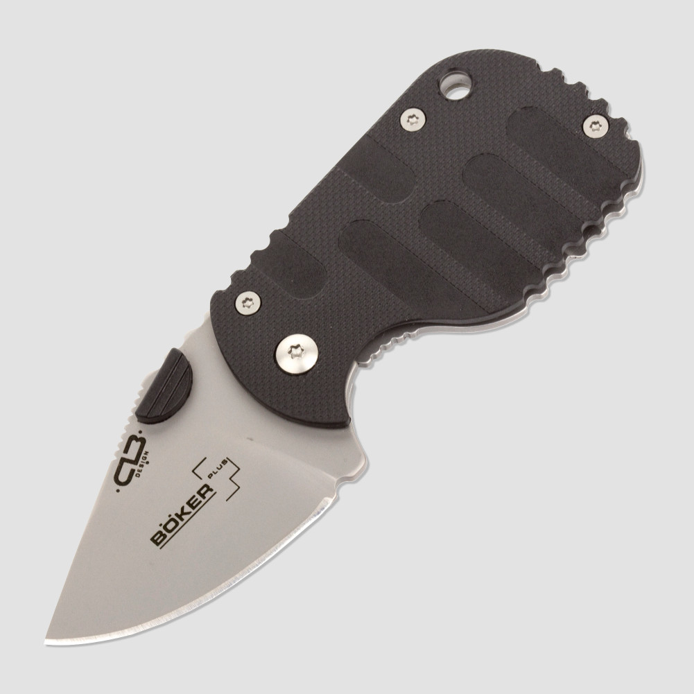 Нож складной Subcom, BOKER, Германия