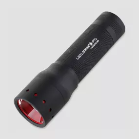 Фонарь повышенной яркости, профессиональный, светодиодный, ручной, 9407, LED LENSER, Германия, LED LENSER (Германия)