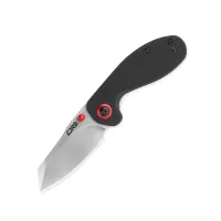 Нож складной Maileah, 6 см, CJRB, Китай видео продукта