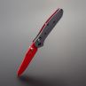 Нож складной Osborne Mini, 7,4 см, BENCHMADE, США_00817190053568053339.jpg