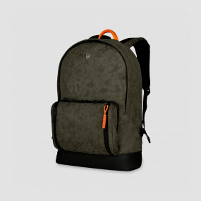 Рюкзак Altmont Classic Laptop Backpack 15, 16 л, 43 x 28 x 18 см, VICTORINOX, Швейцария, Рюкзаки и сумки VICTORINOX