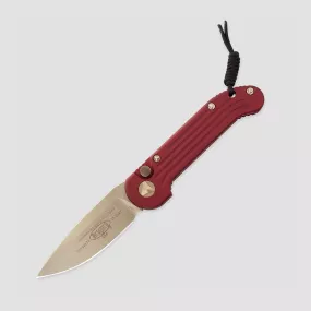 Нож автоматический складной LUDT 8,6 см, MICROTECH, США, MICROTECH (США)