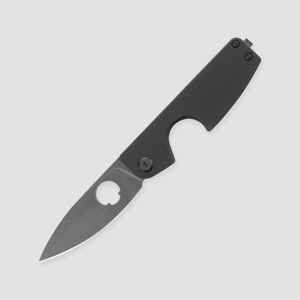 Нож складной, 7 см, серия Daggerr Line, DAGGERR, Россия