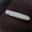 Нож складной полуавтоматический Facet Silver, 8,6 см, CRKT, США_00808590055181753672.jpg