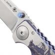 Нож складной Harsey Folding, 10 см, SPARTAN BLADES, США_00815450037553527329.jpg