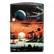 Зажигалка бензиновая Galactic Landscape Design 540 Matte, ZIPPO, США_00824770067298056179.jpg