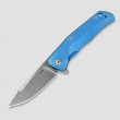 Нож складной T.R.E., 7,4 см, LionSteel, Италия_00797040060262658724.jpg