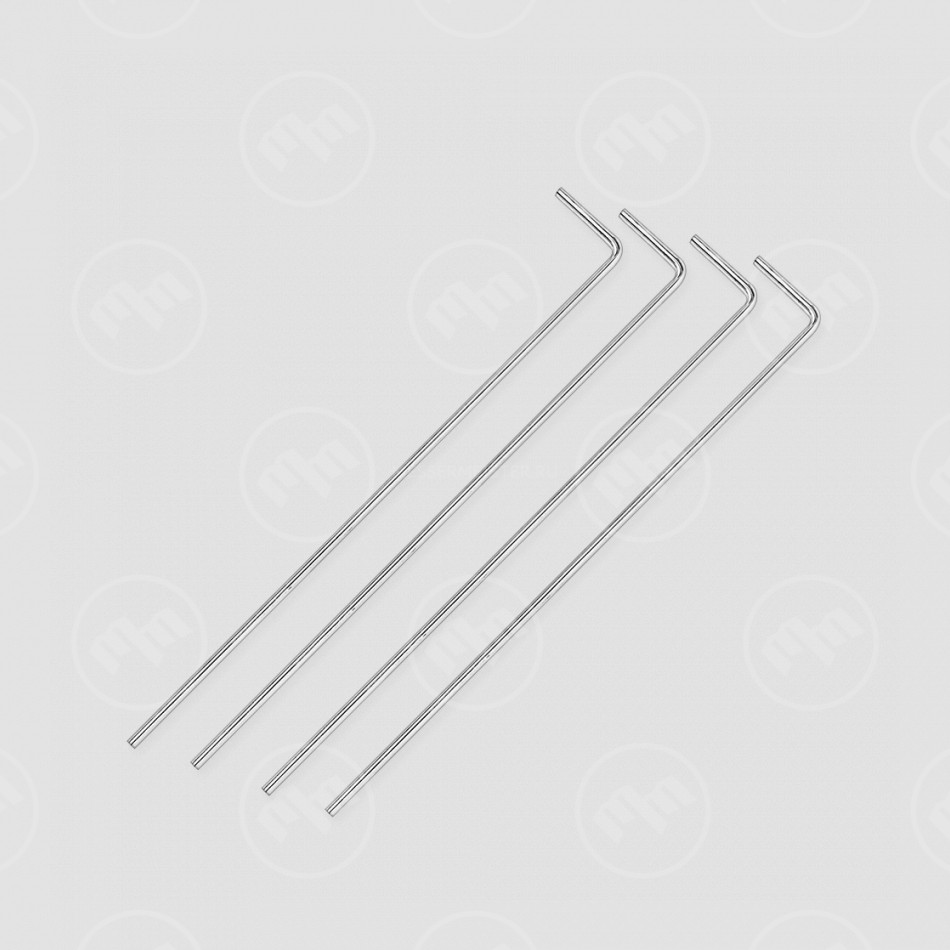 Набор направляющих для точильных систем, LANSKY, США