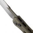 Нож автоматический складной Launch 13, 8,9 см, KERSHAW, США_00814210056623747747.jpg