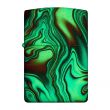 Зажигалка бензиновая Swirl, ZIPPO, США_00819180049616442319.jpg
