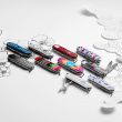 Нож швейцарский складной Classic Eagle Flight Limited Edition 2021, 7 функций, 4 см, VICTORINOX, Швейцария_00806100042226782650.jpg