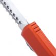 Нож автоматический фронтальный выкидной Ultratech, 8,7 см, MICROTECH, США_00812370062997463142.jpg