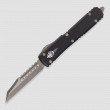 Нож автоматический фронтальный выкидной Ultratech, 8,7 см, MICROTECH, США_00813360063665702332.jpg