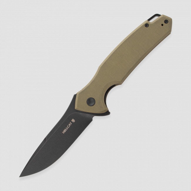 Нож складной Hellcat Mini, 9,2 см, MR. BLADE, Чехия
