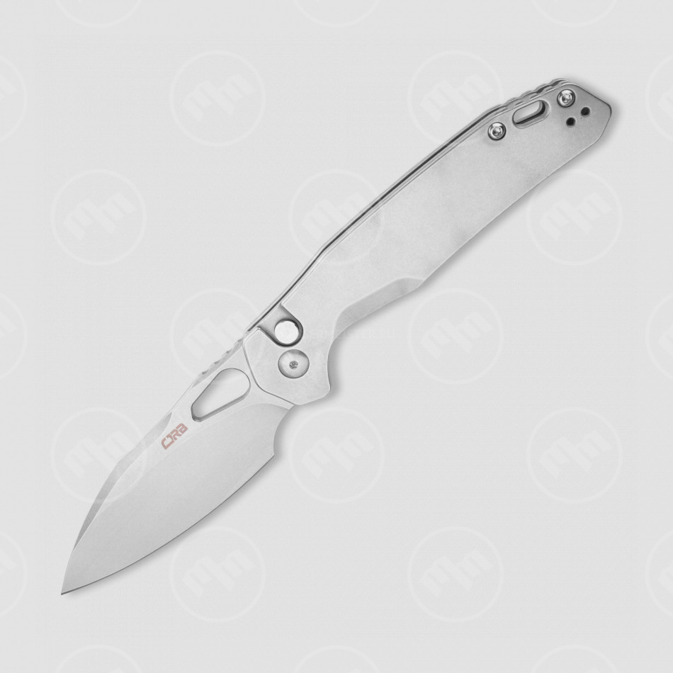 Нож складной Frack, 9,9 см, CJRB, Китай