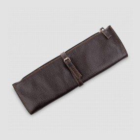 Чехол для хранения и перевозки 3-х кухонных ножей, ART QUEEN, Россия, ART QUEEN (Россия)