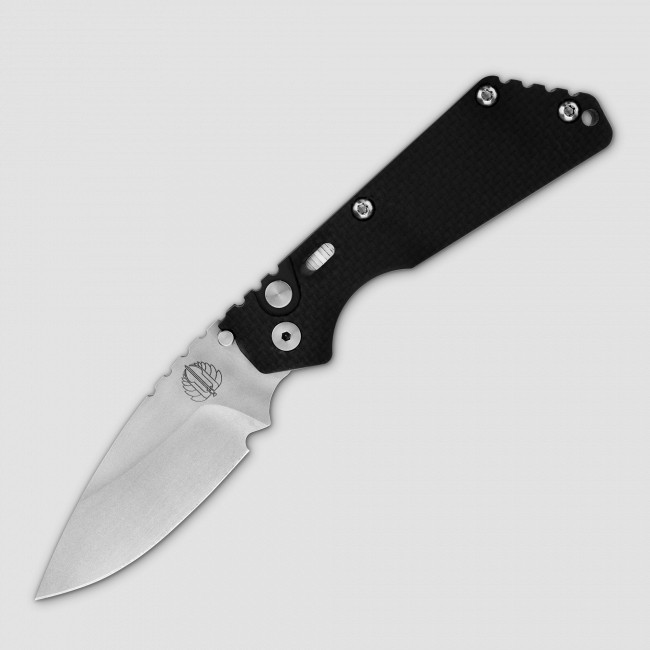 Нож автоматический складной Pro-Strider SnG, 8,9 см, PRO-TECH, США