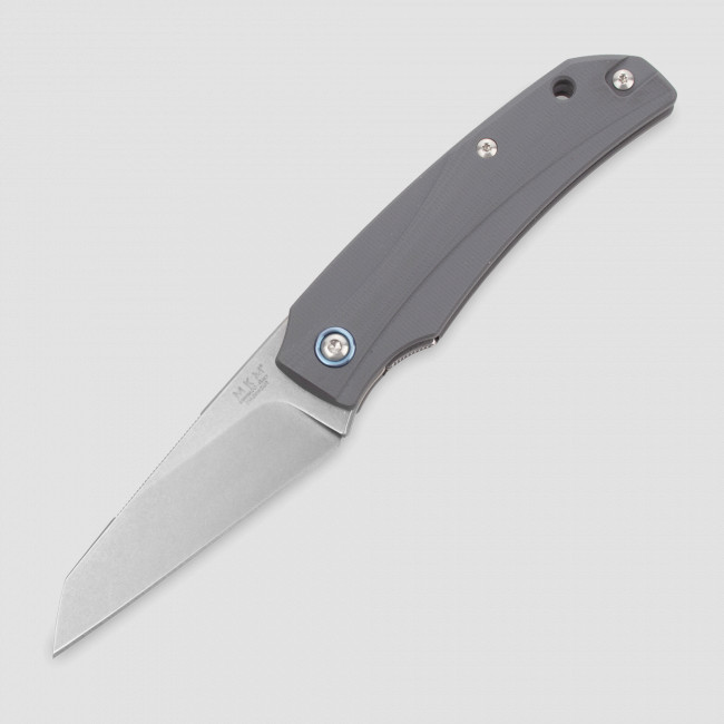 Нож складной Ice, 6,5 см, MKM Knives, Италия