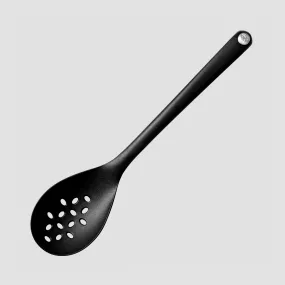 Ложка сервировочная с отверстиями, 31 см, серия Signature non-stick, ROBERT WELCH, Великобритания, ROBERT WELCH (Великобритания)