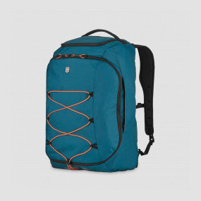 Рюкзак Altmont Active L.W. 2-In-1 Duffel Backpack, 35 л, 51 x 35 x 24 см, VICTORINOX, Швейцария, Рюкзаки и сумки VICTORINOX