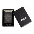 Зажигалка бензиновая Big Cat, ZIPPO, США_00819180059051992707.jpg