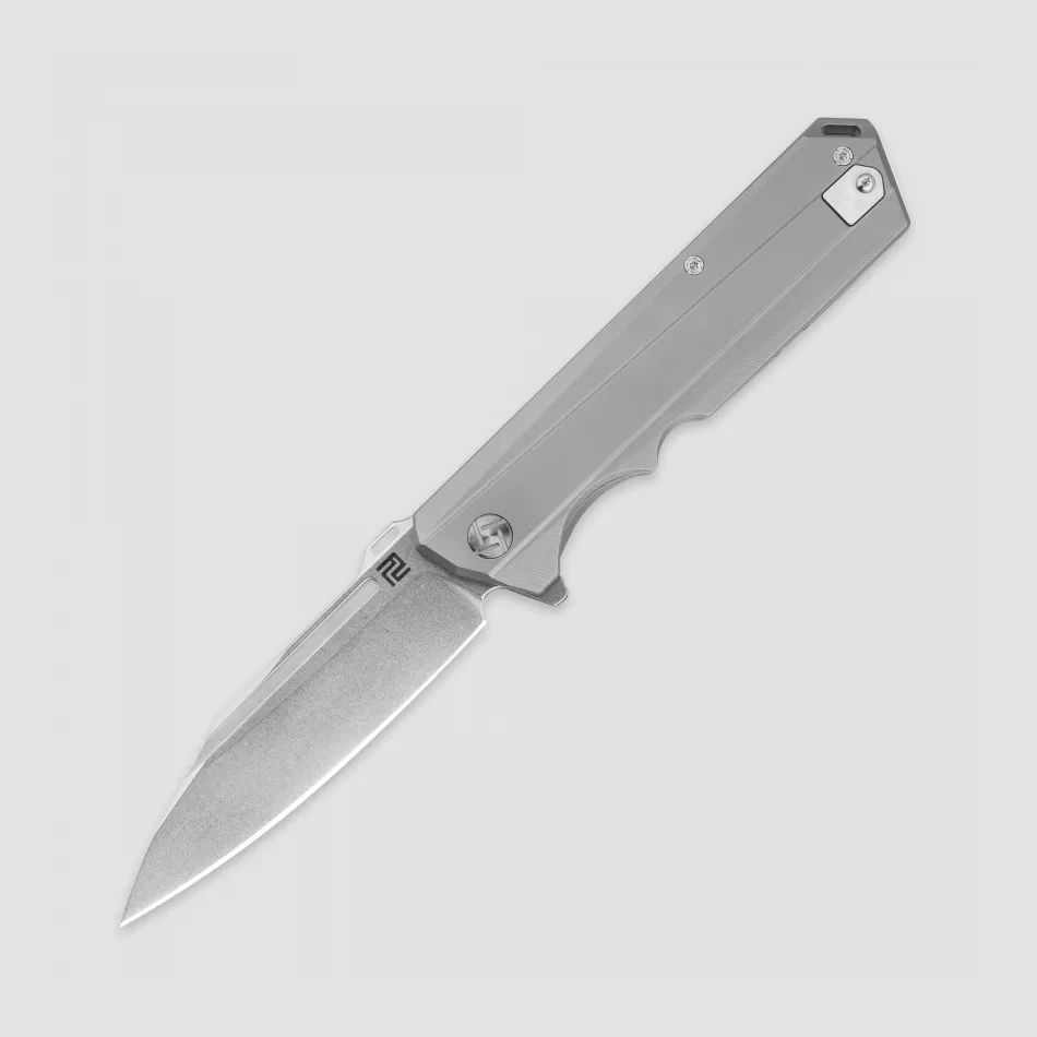 Нож складной Littoral, 9 см, ARTISAN CUTLERY, Китай