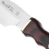 Нож с фиксированным клинком , чехол кожа, MUELA, Испания_00792070061281464671.jpg