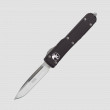 Нож автоматический фронтальный выкидной Ultratech, 8,7 см, MICROTECH, США_00789770056497821668.jpg