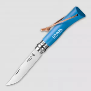 Нож складной Tradition Trekking №7, 8 см, OPINEL, Франция, Перочинные ножи