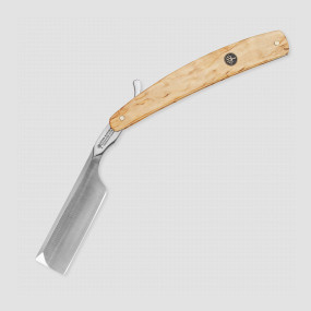 Бритва опасная The Celebrated Curly Birch, 6/8, BOKER, Германия, 