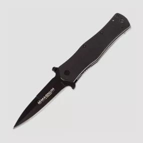 Нож складной Agent, серия Magnum, BOKER, Германия, Перочинные ножи