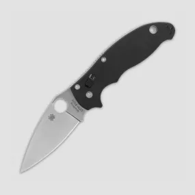 Нож складной Manix 2, 8,6 см, SPYDERCO, США, Manix