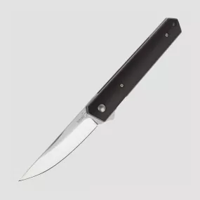 Нож складной Kwaiken Flipper Carbon, 9 см, BOKER, Германия, BOKER (Германия)
