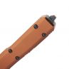 Нож автоматический фронтальный выкидной Ultratech, 8,7 см, MICROTECH, США_00802140063581858133.jpg