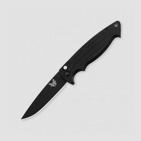 Нож автоматический складной Reflex Mini, 8,1 см, BENCHMADE, США, Автоматические складные ножи BENCHMADE