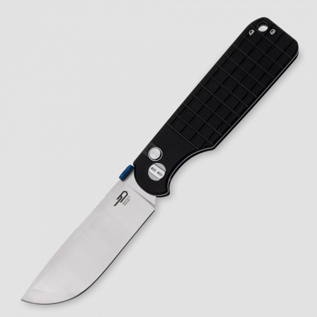 Нож складной Glok, 9 см, BESTECH KNIVES, Китай