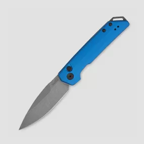Нож автоматический складной Launch Iridium, 8,8 см, KERSHAW, США, KERSHAW (США)