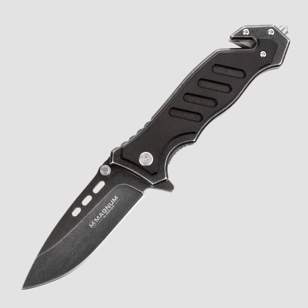 Нож складной Protector, серия Magnum, BOKER, Германия